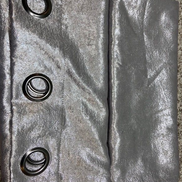 Salt home curtains - Picture 2 of 4